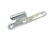 Part Number 190032 Hinge Right Female fits JLG
