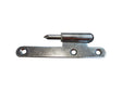 Part Number 190033 Hinge Right Male fits JLG