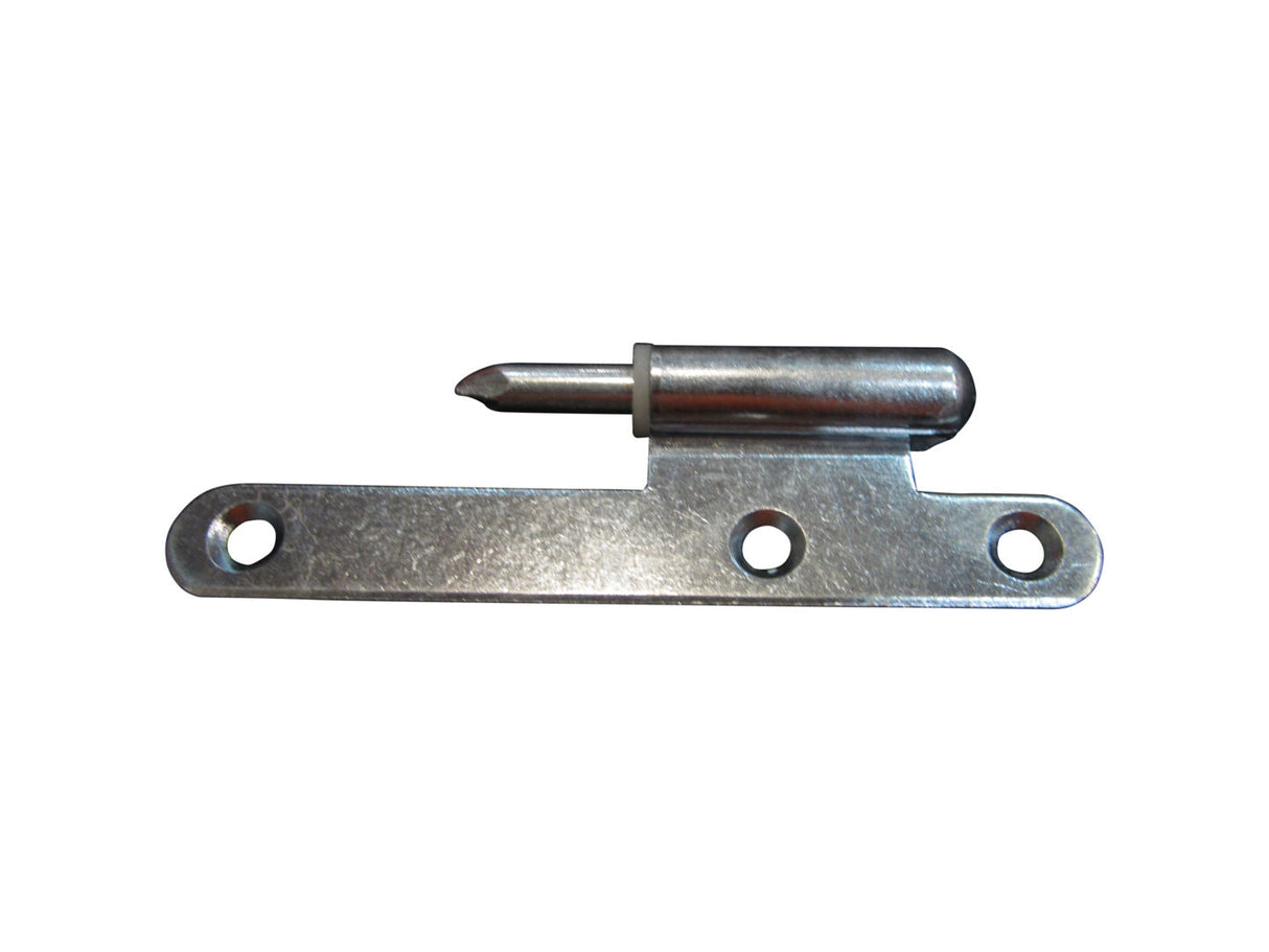 Part Number 190033 Hinge Right Male fits JLG