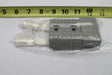 Part Number 19436GT Connector, Anderson for Genie Lifts