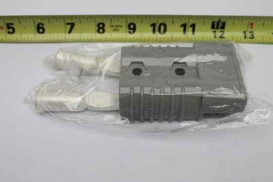 Part Number 19436GT Connector, Anderson for Genie Lifts