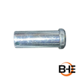 Part Number 19440GT 1 X 2.5 Lg. Pin Clevis