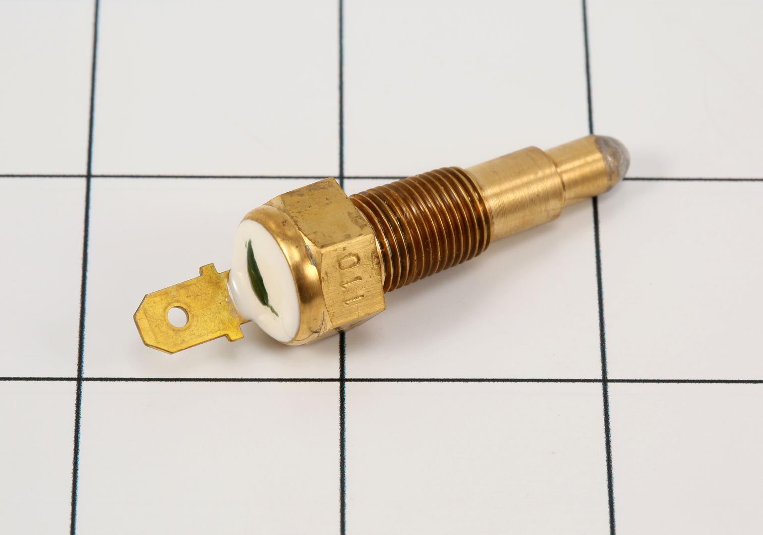 よーよー 19498-8304-0 Thermoswitch - Kubota – BHE Parts Store