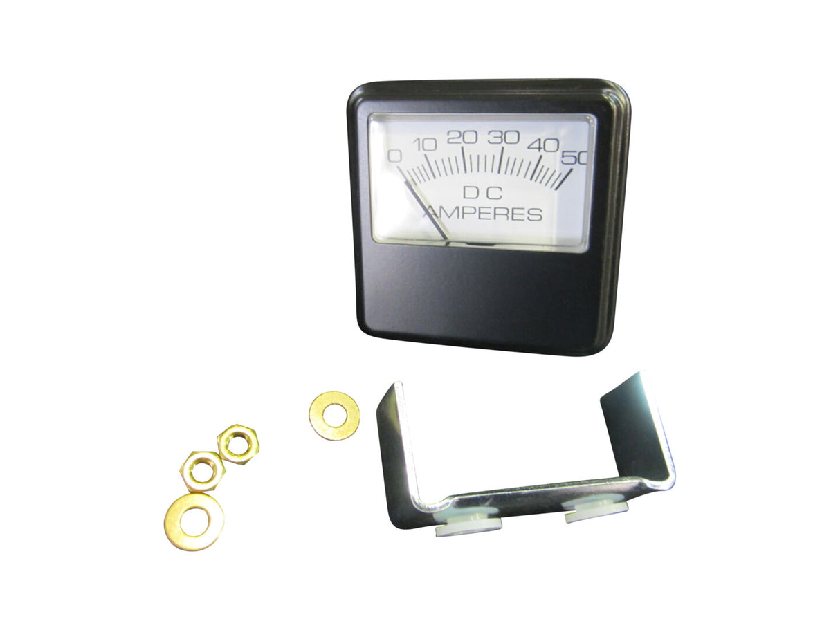 19530GT Ammeter