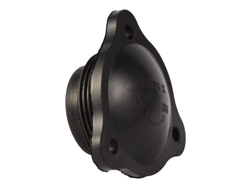 Part Number 70001048 Cap, Master Cylinder (Supersedes to new # 19616)