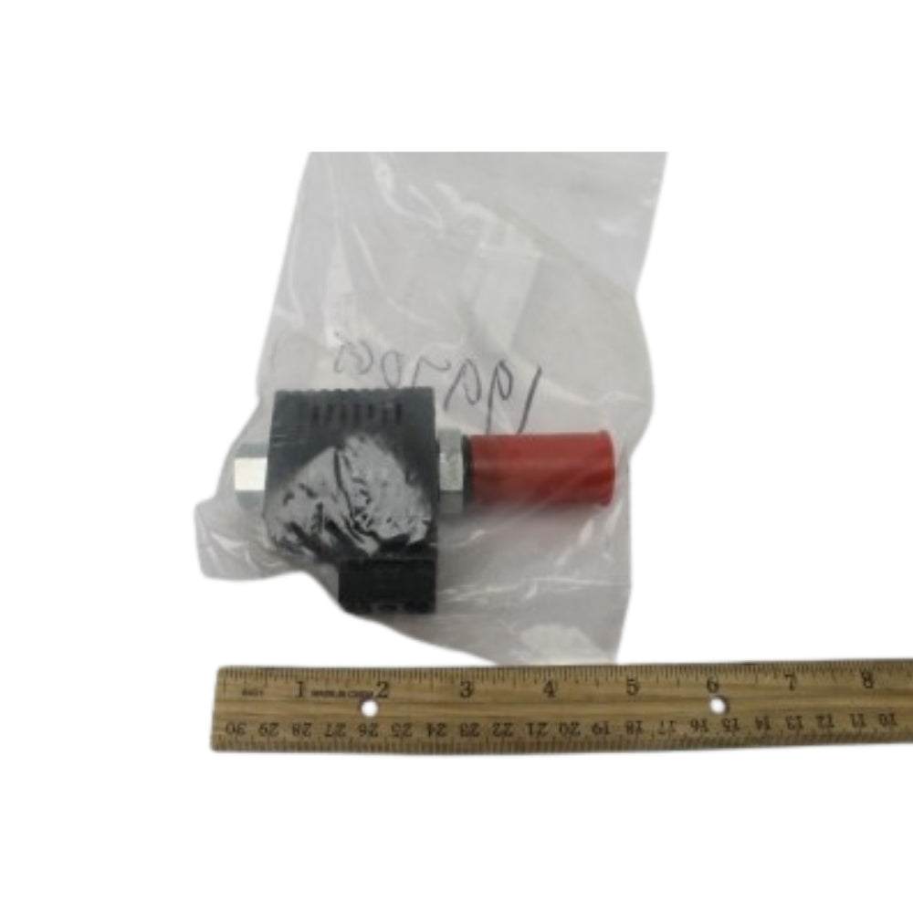 19970GT Valve Solenoid (18660) | Genuine Genie