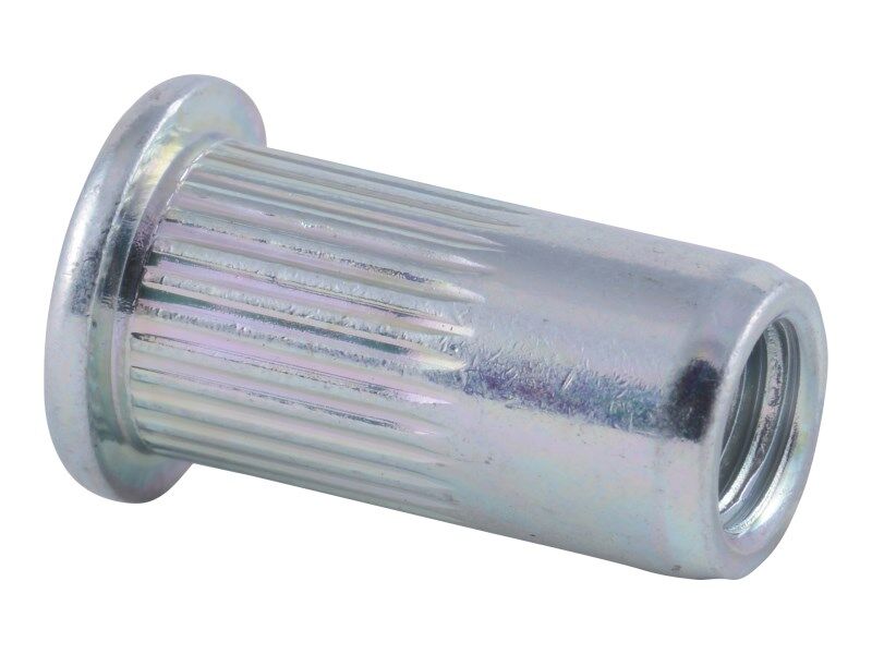 Part Number 2080087 Fastener, Rivnut M6X1.00 Round fits JLG