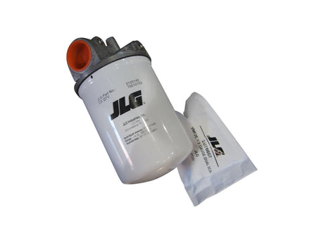 2120164 Filter, Return (Spin On) | JLG - BHE Parts Store