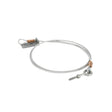 Part Number 21261GT Mast Cable Kit-Pli/Plc19 24 fits Genie