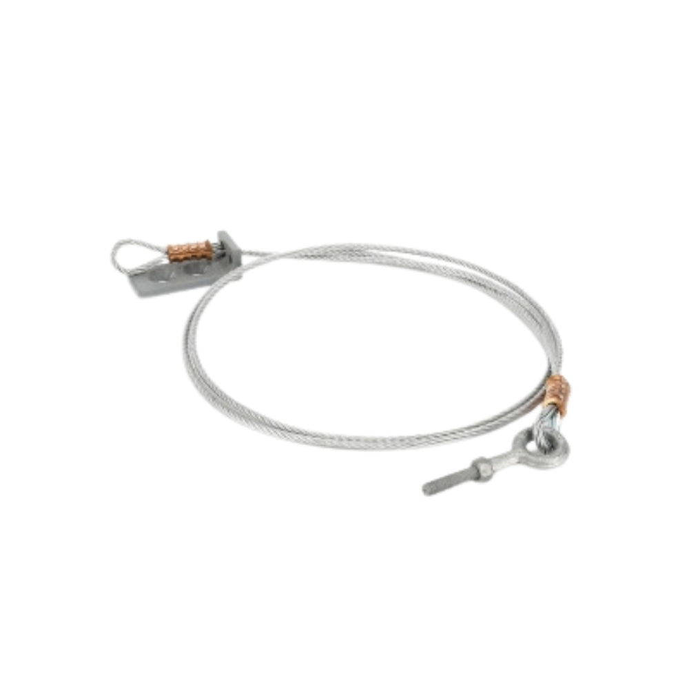 Part Number 21261GT Mast Cable Kit-Pli/Plc19 24 fits Genie