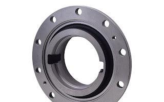 21306.004.01 Hub, Wheel | Dana - BHE Parts Store