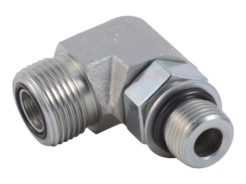2131008 Adpt, 90 S Orfs/Orb 10-8 Fg | JLG