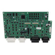 Part Number 214339GT PCB Assembly ECM Ground Spx V3.00 fits Genie