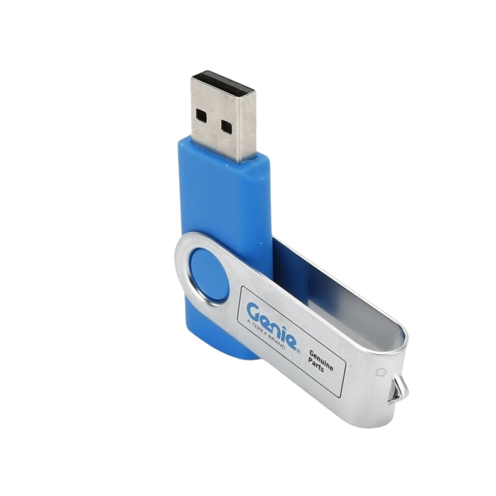 215336GT Flash Drive Web Gpi for Genie Equipment | BHE Lift Parts