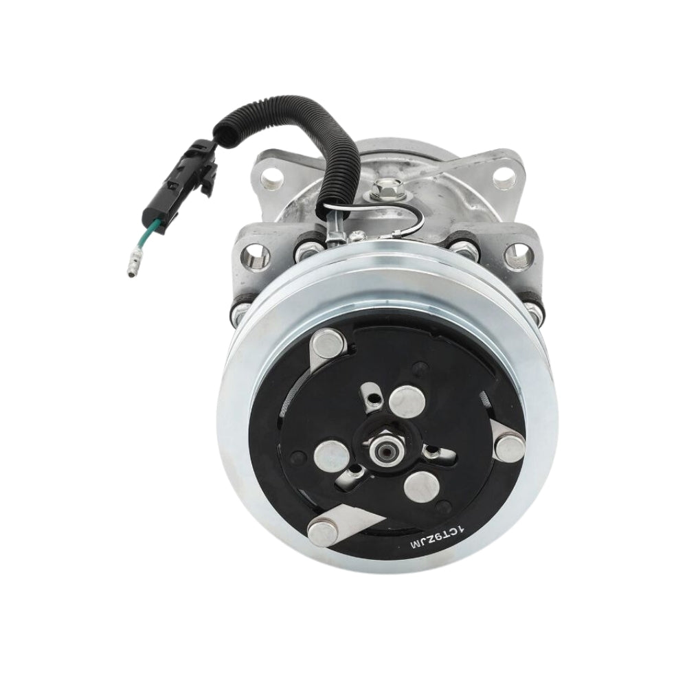 Part Number 215753GT A/C Compressor fits Genie