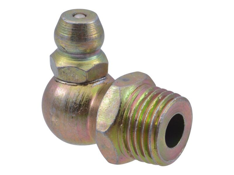 2160018 Ftg-Grease, Metric_90_M10X1 | JLG