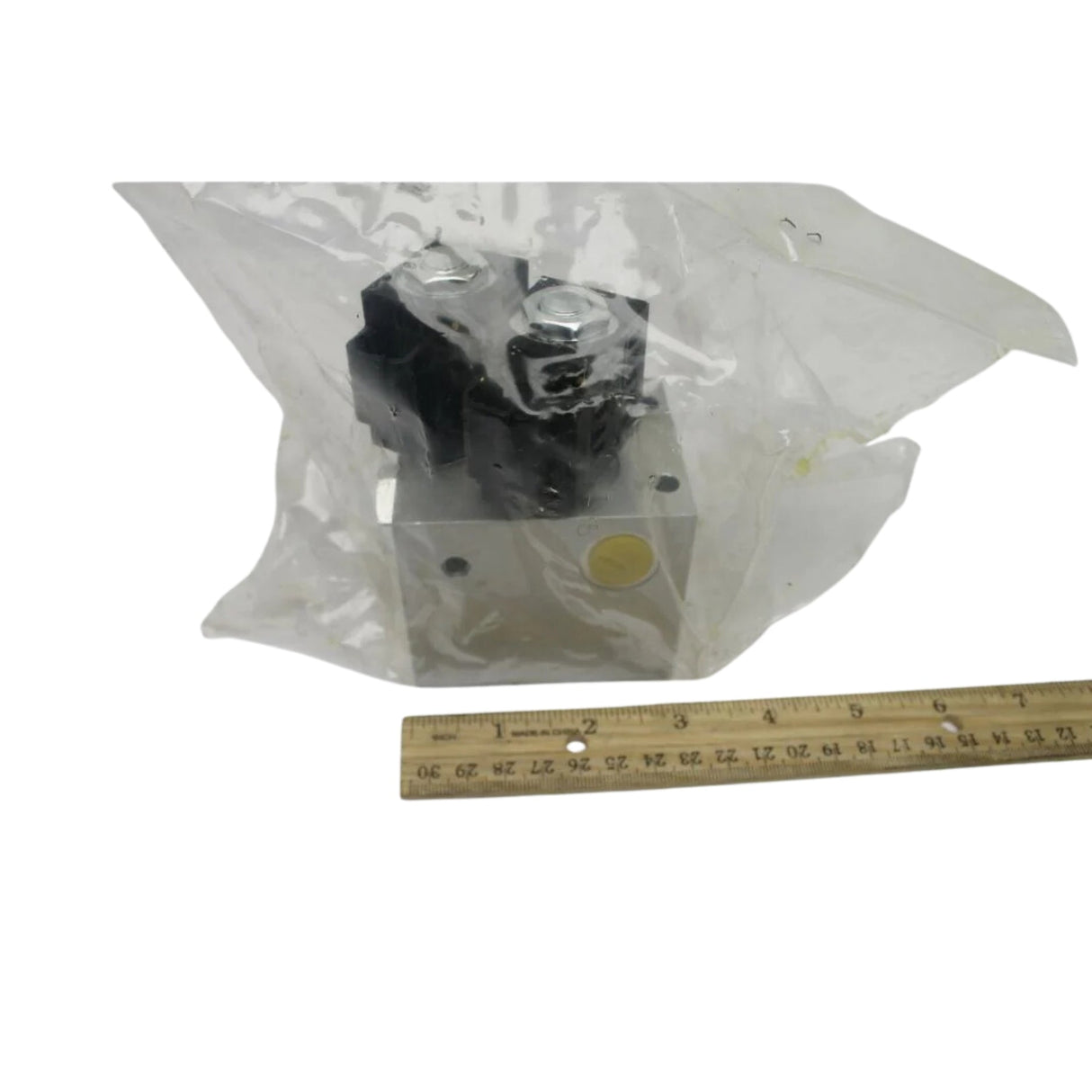 216602GT Manifold Brake 2-Speed | Genuine Genie