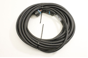 Part number 216740GT Harness Control Cable1 Z51