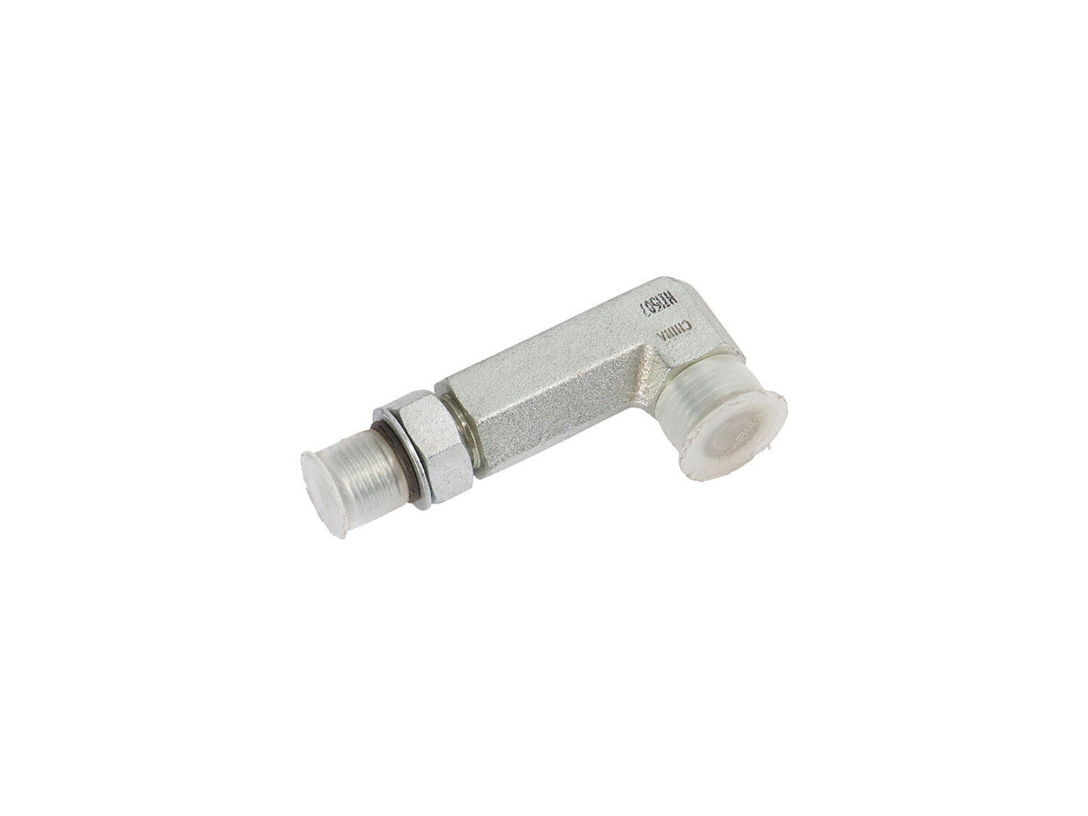 2170206 Adpt, 90 L Orfs/Orb 6-6 Fg | JLG