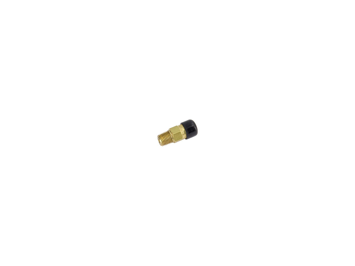 2180389 Fitting, Lp Relief Valve | JLG