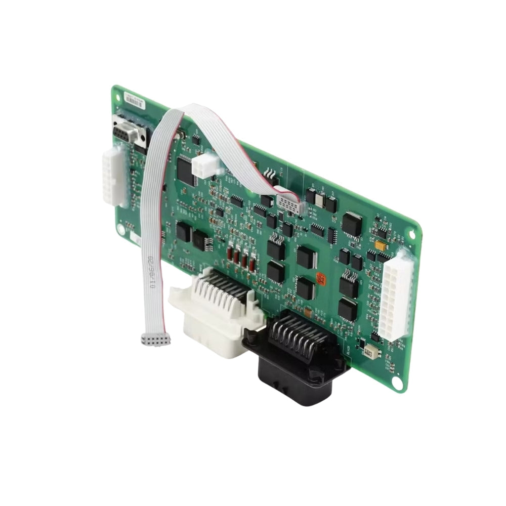 219422GT PCB Assembly ECM Platform V3.01 | Genuine Genie