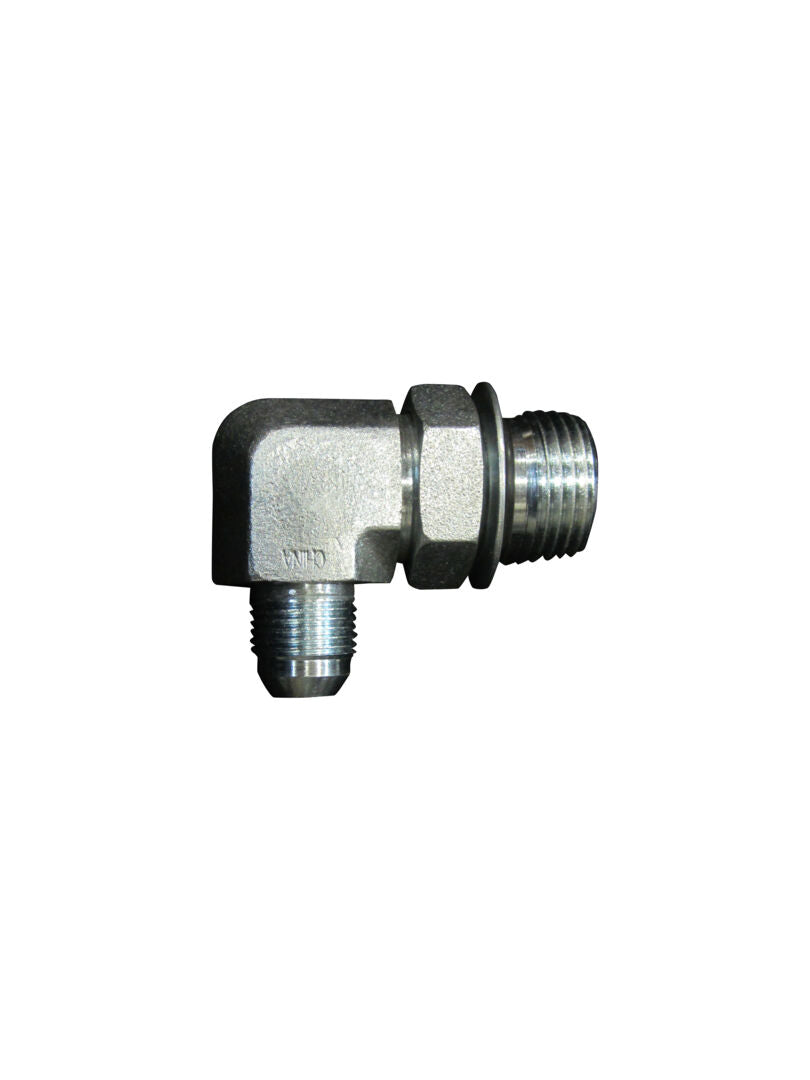 2220366 Adpt, 90 S Jic/Orb 8-12 Fg | JLG