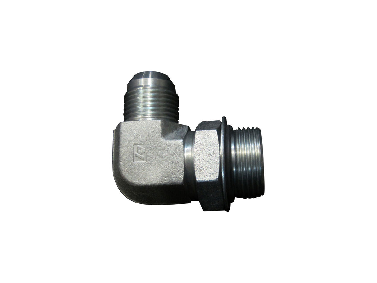 2220465 Adpt, 90 S Jic/Orb 12-16 Fg | JLG