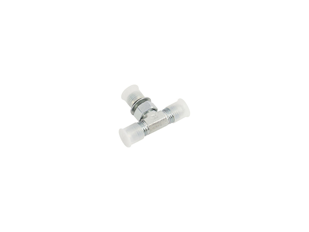 2220711 Adpt, Tb Jic/Orb/Jic 4-4-4 Fg | JLG
