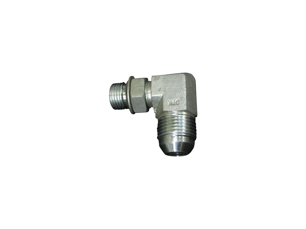 2220726 Adpt, 90 S Jic/Orb 8-6 Fg | JLG