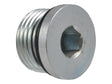 Part Number 2220887 Plug, Hex Socket fits JLG