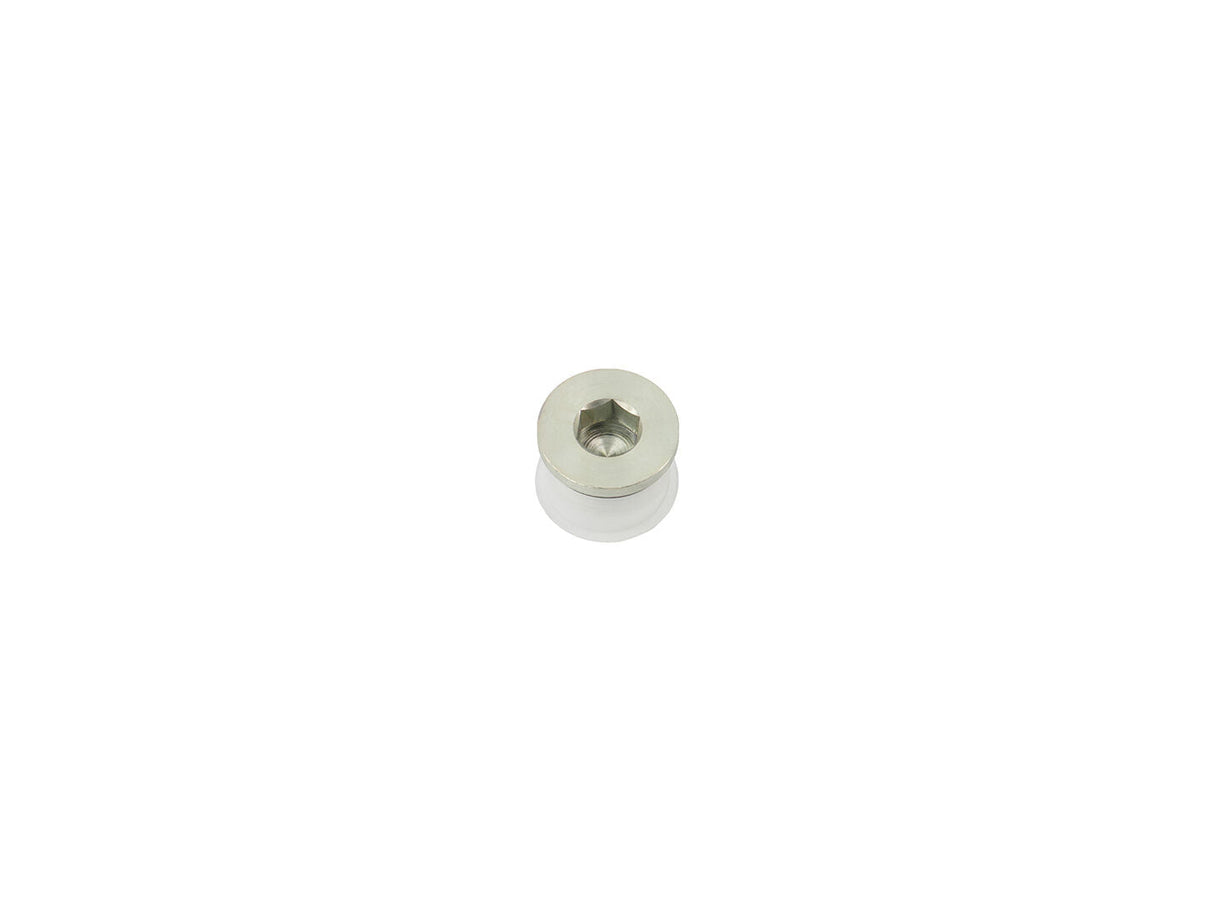 2220890 Ftg-Hyd, HX Socket O/R Plug #16 | JLG