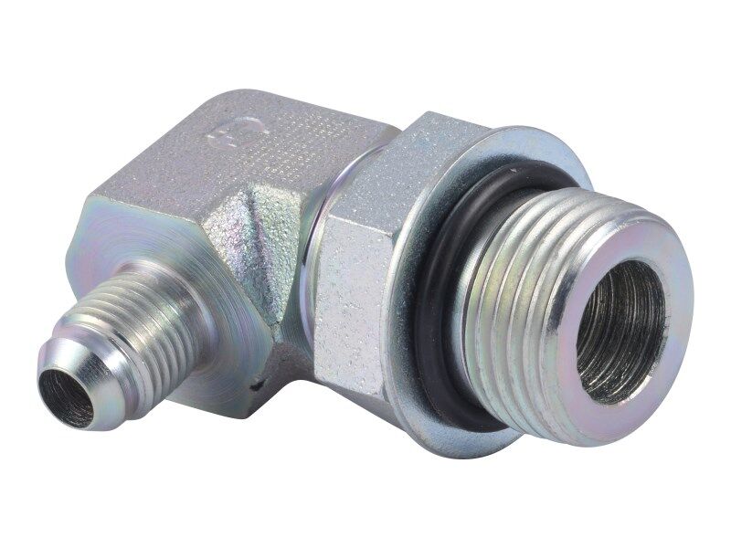 2221048 Adpt, 90 S Jic/Orb 6-12 Fg | JLG