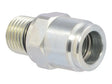 Part Number 2221173S Fitting-Hyd, Str #6 Orb - #6 Push fits JLG