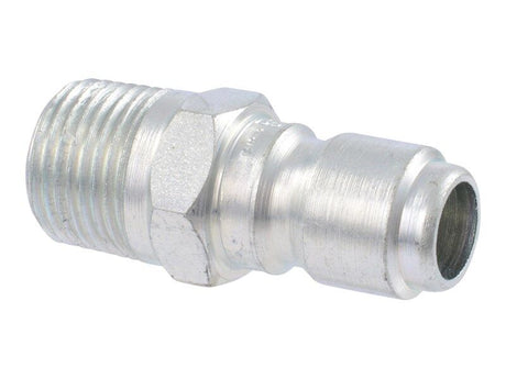 Part Number 2221210S Adapter, Str Orfs/Orb Str 12-10 fits JLG