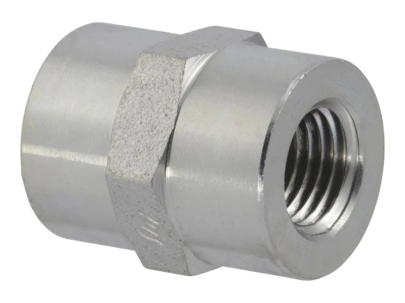 Part Number 2221213 Ftg-Hyd, Pipe Female Coupling fits JLG