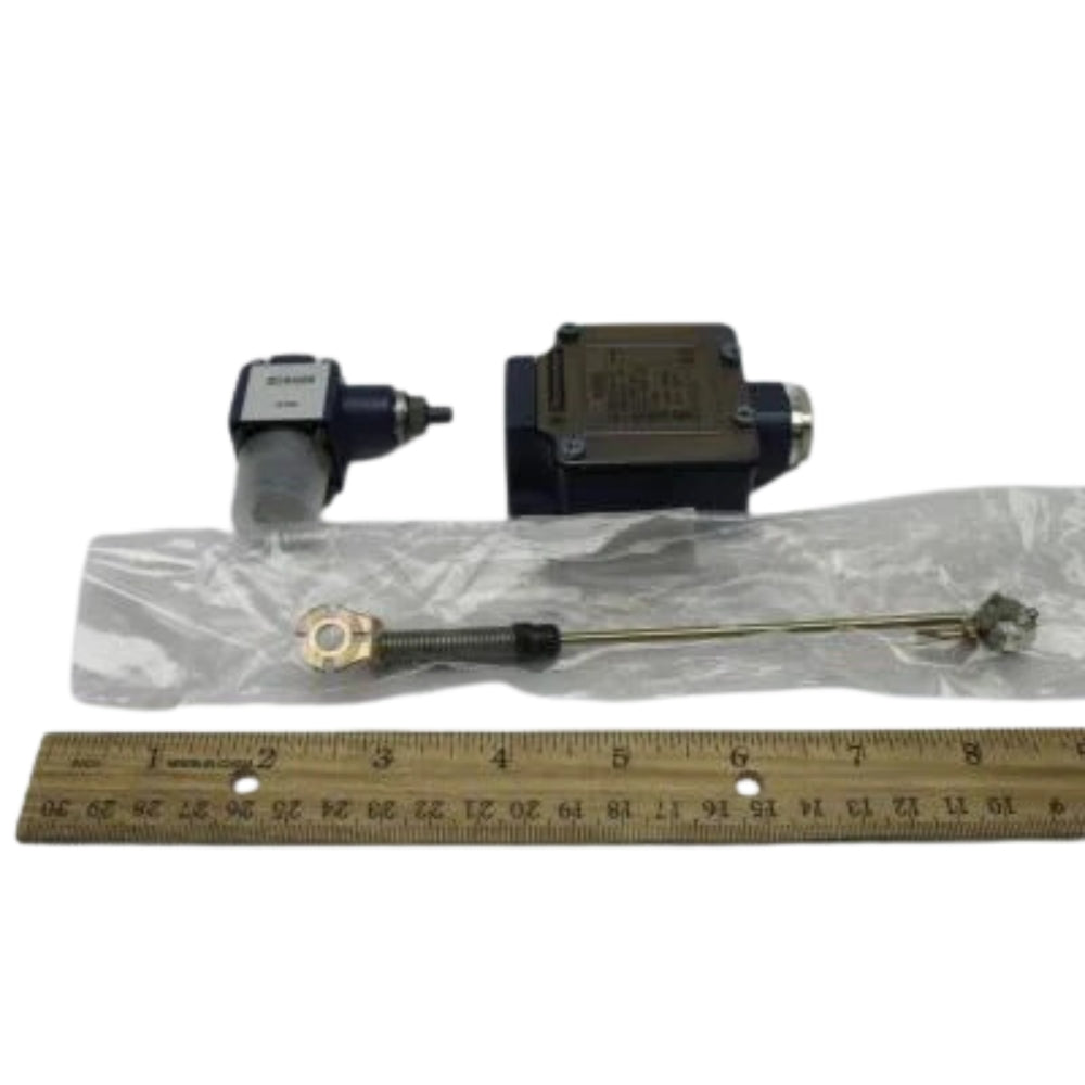 22360GT Switch Limit W/Spring Rod Lvr | Genuine Genie