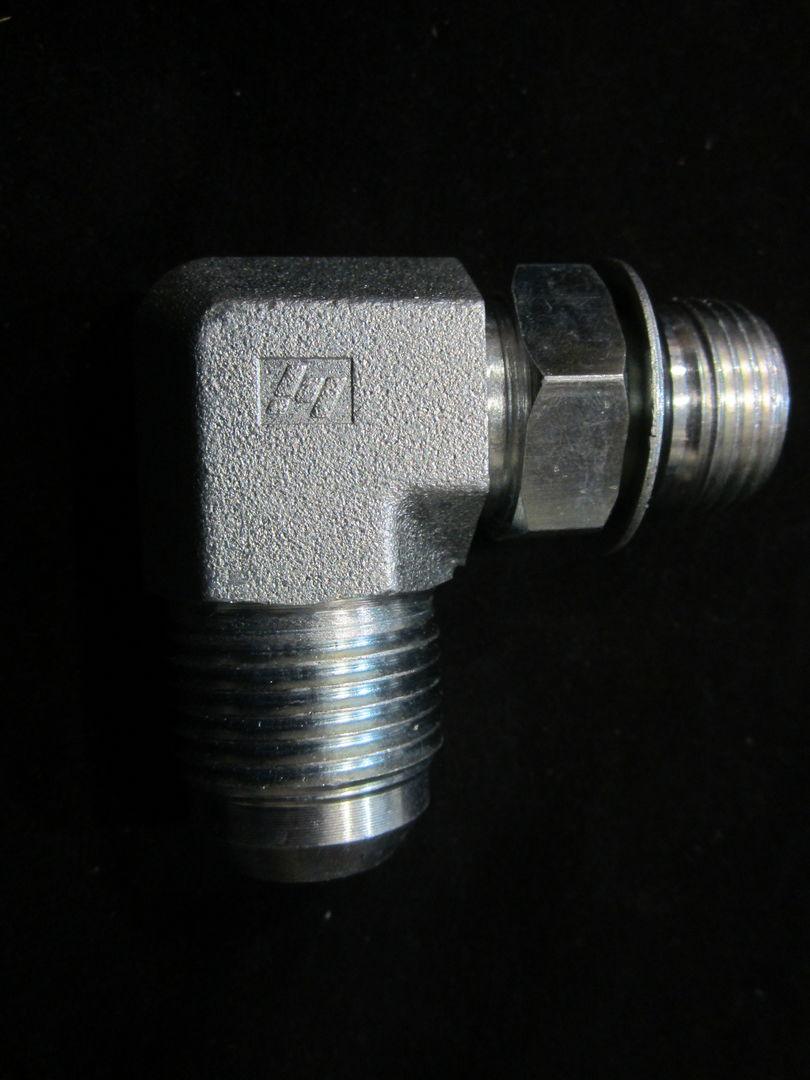 22664 Fitting, Hyd | Genie - BHE Parts Store