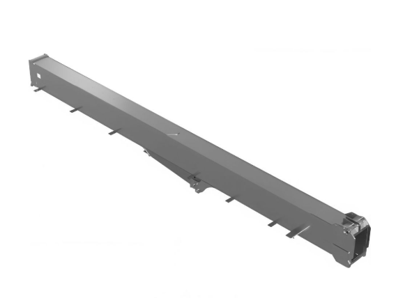 226713GT Weldment, Boom #0