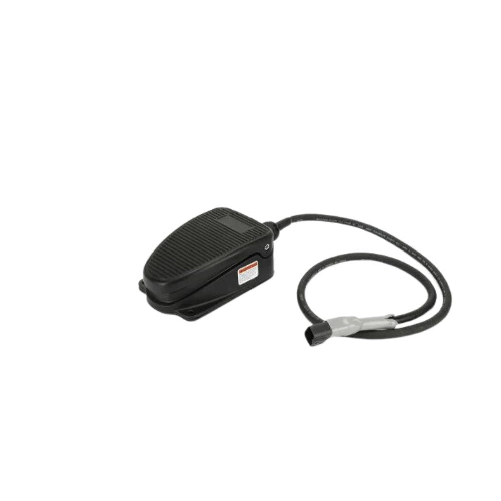227618GT Assembly Footswitch | Genuine Genie