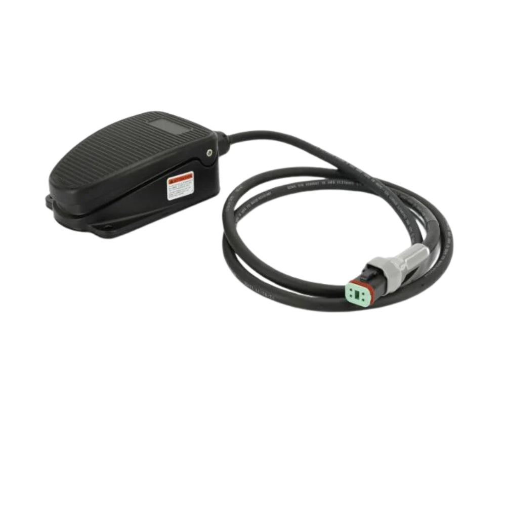 227620GT Assembly Footswitch | Genuine Genie