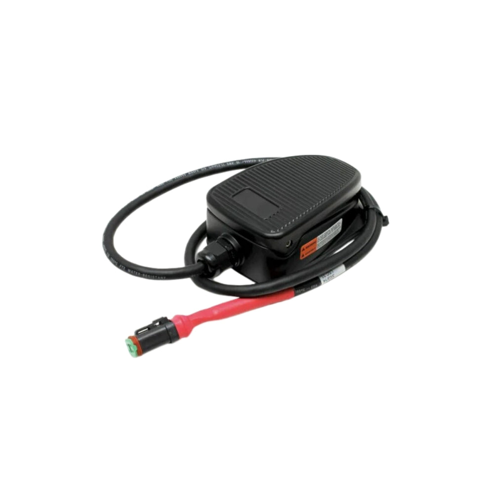 228308GT Assembly Foot Switch Gold Contact | Genuine Genie