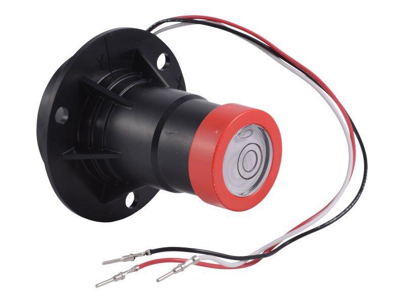 228406GT Assembly, Lvl Sensor W/Connecto - Genie – BHE Lift Parts