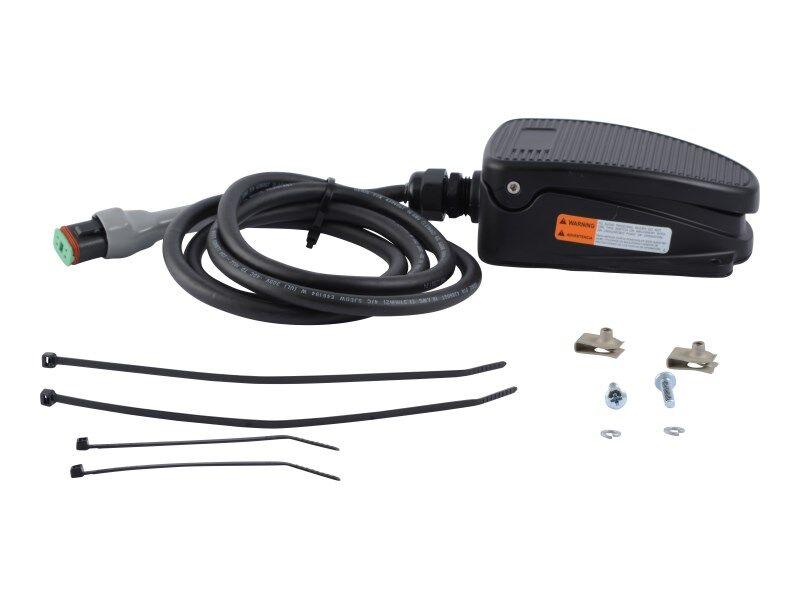 228466 Footswitch | Genie - BHE Parts Store