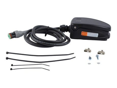 228466 Footswitch | Genie - BHE Parts Store