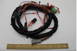 Part number 228786GT Harness Gs Sensors Ansi