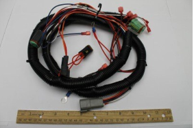 Part number 228786GT Harness Gs Sensors Ansi