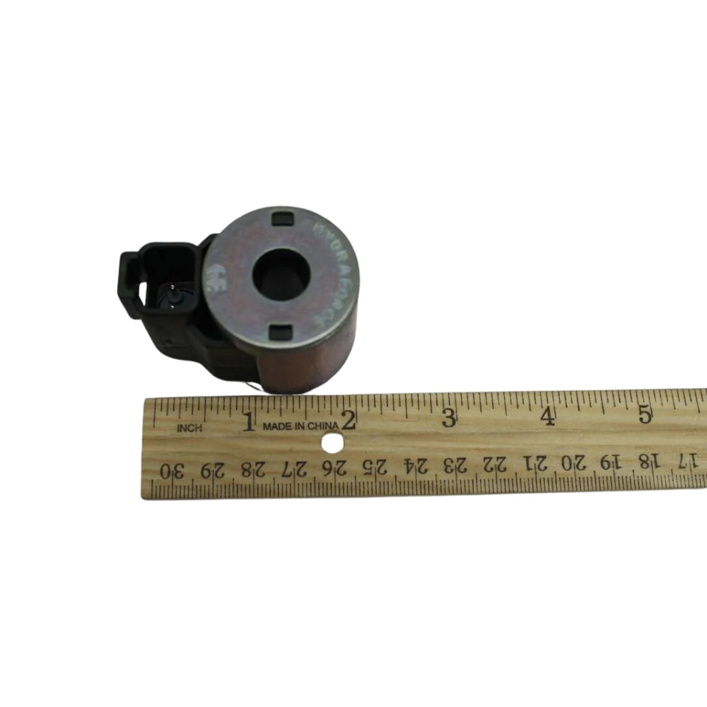 228866GT Coil Solenoid Valve | Genuine Genie