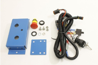 Part number 228926GT Assembly Lower Control 