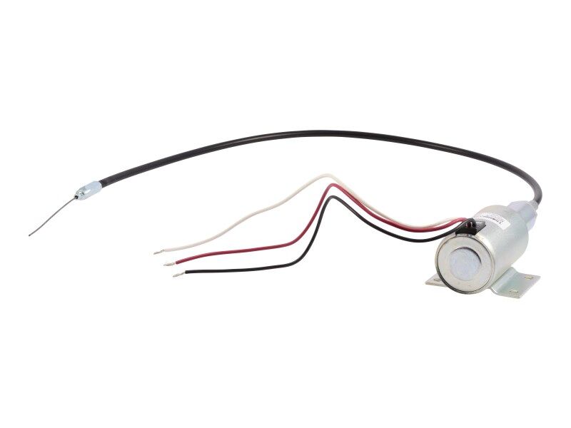 229071GT Throttle Solenoid, W/ Cable | Genie