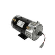 Part Number 230485GT Motor W/Tach 48Vdc 12.25 Hp fits Genie